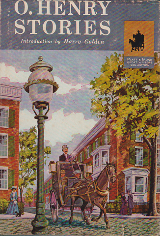 O.HENRY STORIES