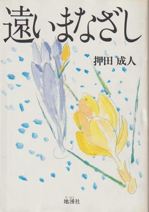 遠いまなざし