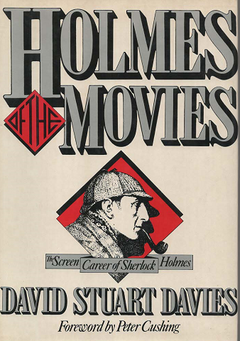 HOLMES OF THE MOVIES