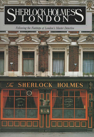 SHERLOCK HOLMES'S LONDON