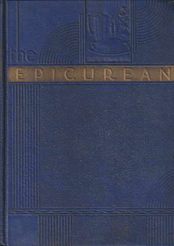 THE EPICUREAN