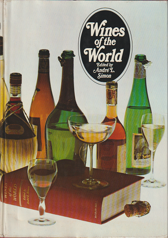 WINES of the WORLD