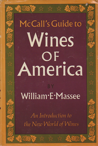 Wines OF America