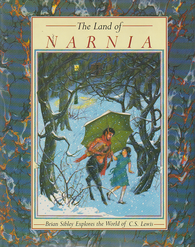 The Land of NARNIA