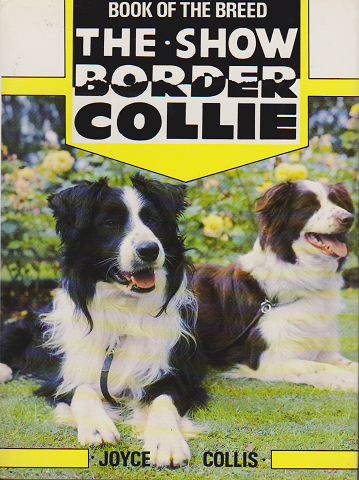 The Show Border Collie