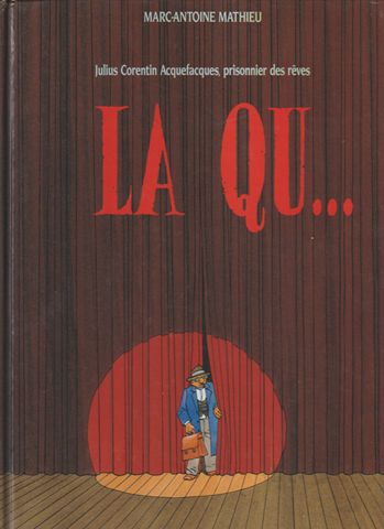 LA QU...