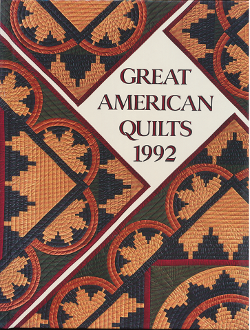 Great　American　Quilts　1992
