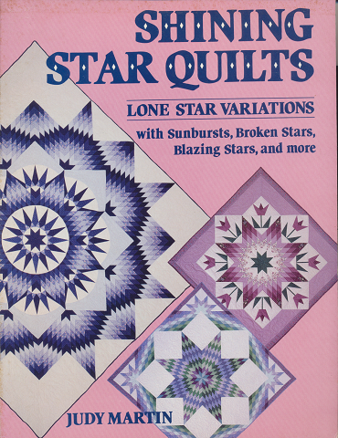 Shining　Star　Quilts