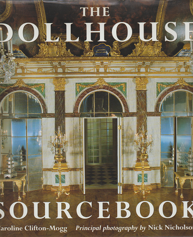 Dollhouse Sourcebook