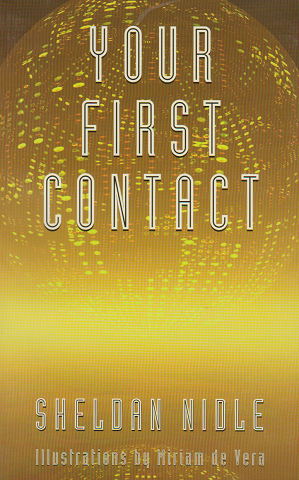 YOUR FIRST CONTACT