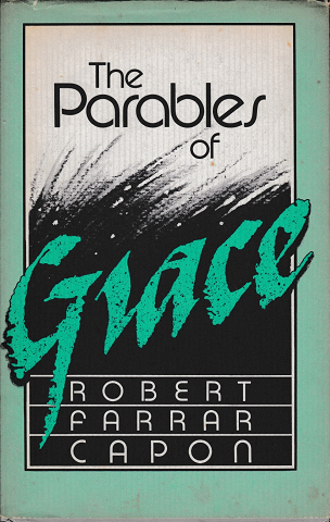 The Parables of Grace　洋書