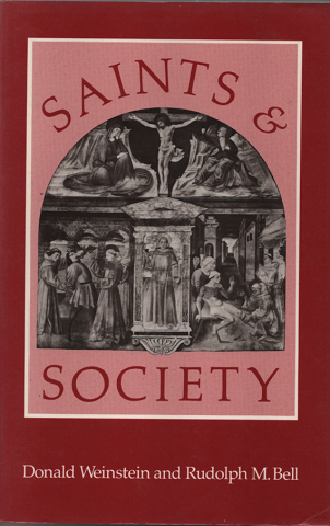 SAINTS　＆　SOCIETY