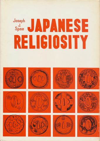 Japanese religiosity