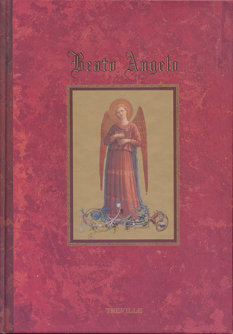 Beato Angelo-天使のはこぶもの-