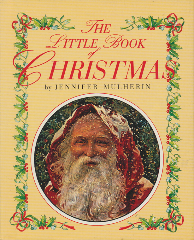 The Little Book CHRISTMAS