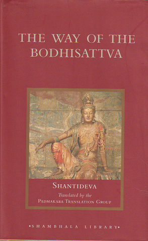 THE WAY OF THE BODHISATTVA