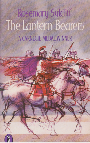 The Lantern Bearers