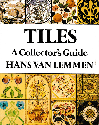 TILES   A Collector's Guide