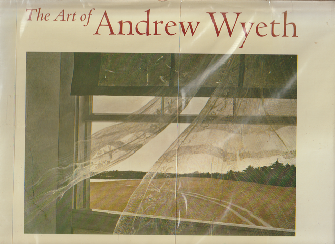 The Art of Andrew Wyeth