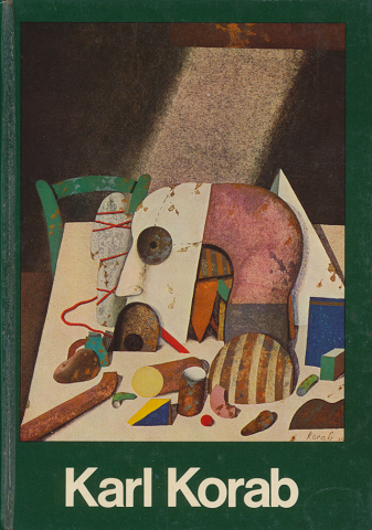 Karl　Korab