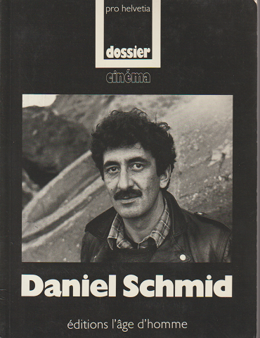 Daniel Schumid