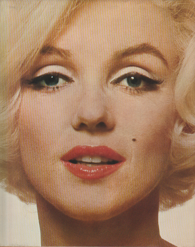 Marilyn a biography by Norman Mailer