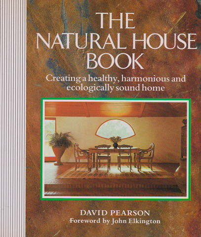 THE NATURAL HOUSE BOOK