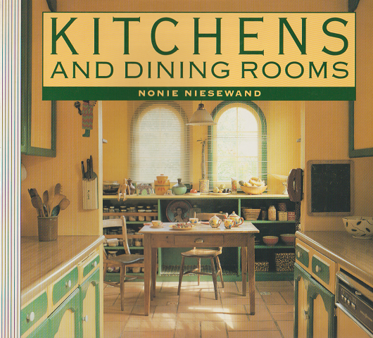 KITCHENS AND DINING ROOMS