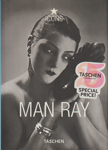 Man Ray, 1890-1976