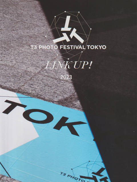 T3 photo festival Tokyo 2023 LINK UP!