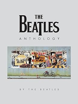 The Beatles Anthology (ビートルズ アンソロジー)