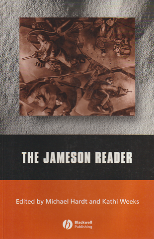 THE JAMESON READER