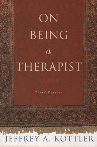 ON BEING A THERAPIST