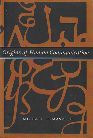 Origins of human communication