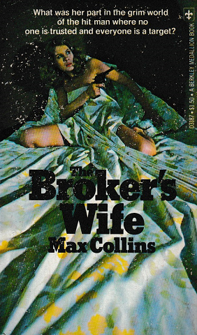 The Broker's Wife