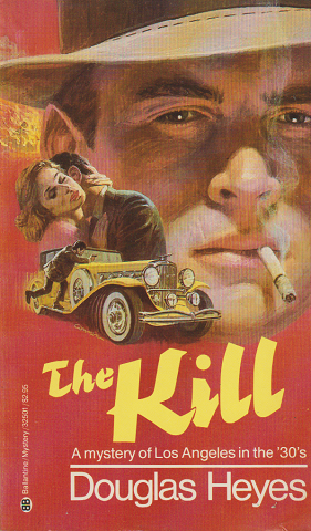 THE KILL