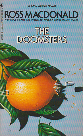 THE DOOMSTERS
