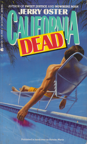 CALIFORNIA DEAD