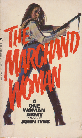 THE MARCHAND WOMAN