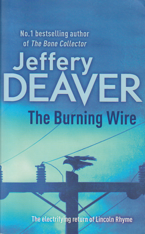 The BURNING WIRE