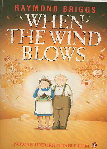 WHEN THE WIND BLOWS