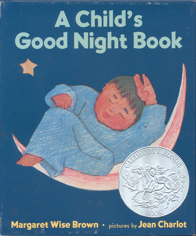 A　Child's　Good　Night　Book