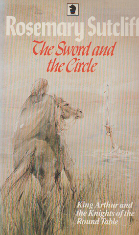 THE SWORD AND THE CIRCLE