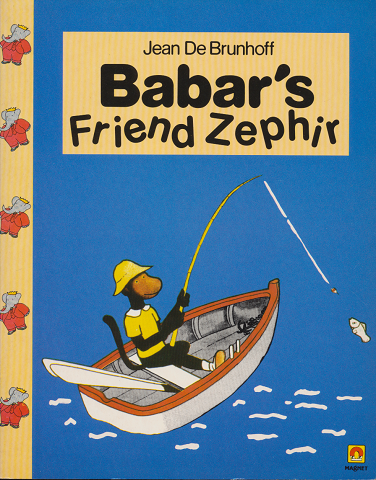 Babar's friend Zephir