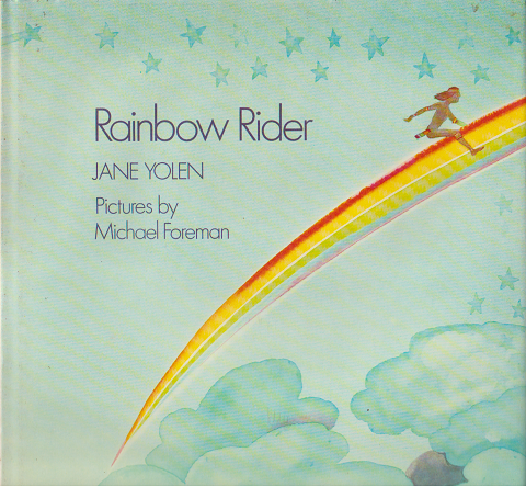 Rainbow Rider