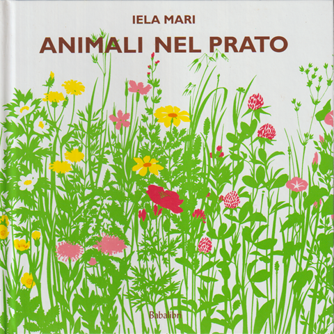 ANIMALI NEL PRATO