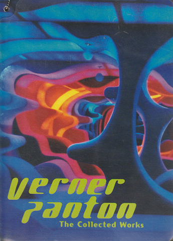 Verner Panton : the collected works