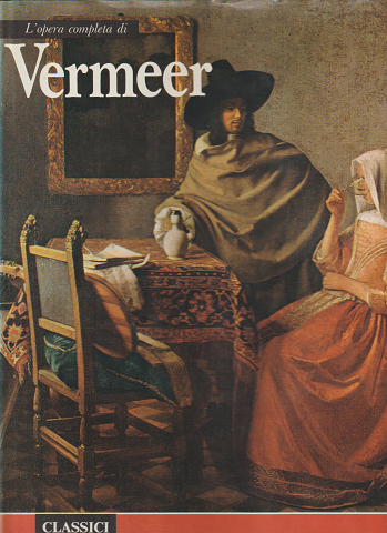 Vermeer フェルメール