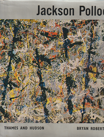 Jackson Pollock