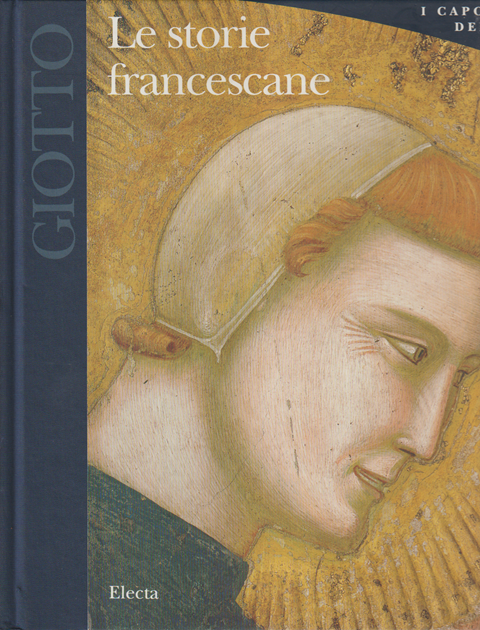 GIOTTO Le storie francescane